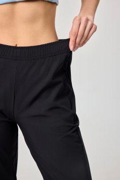 Брюки Nordski Pro Energy 2.0 Black W NSW105100