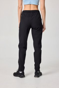 Брюки Nordski Pro Energy 2.0 Black W NSW105100