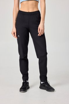 Брюки Nordski Pro Energy 2.0 Black W NSW105100