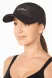 Кепка 2XU Packable Run Cap черная