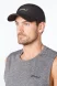Кепка 2XU Packable Run Cap черная