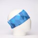 Гоночная повязка Nordski Race Blue NSV688125