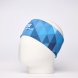Гоночная повязка Nordski Race Blue NSV688125