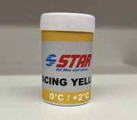 Мазь STAR Yellow 0/+2