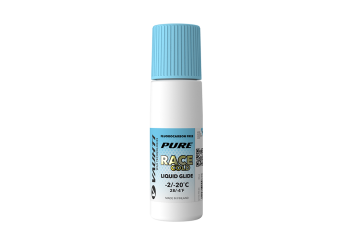 ПАРАФИН VAUHTI PRC80 PURE RACE COLD -2/-20 80 мл