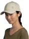 Кепка Buff Summit Cap Solid Desert 137053.303.20.00 (S/M)