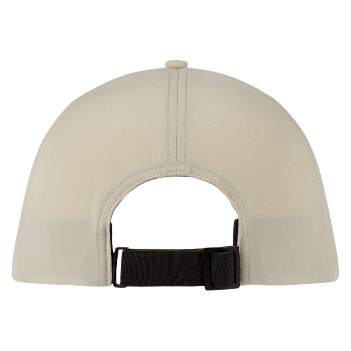 Кепка Buff Summit Cap Solid Desert 137053.303.20.00 (S/M)