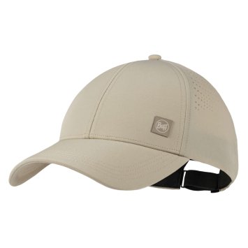 Кепка Buff Summit Cap Solid Desert 137053.303.20.00 (S/M)