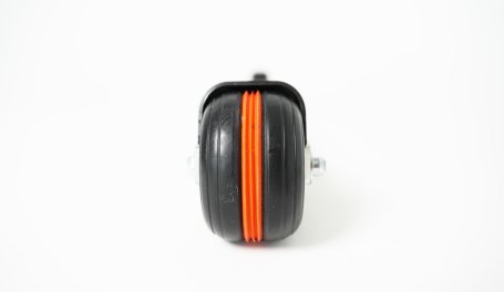 Лыжероллеры классические ZBOG CL MEDIUM (2)