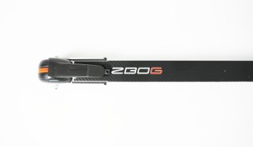 Лыжероллеры классические ZBOG CL MEDIUM (2)