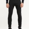 Брюки MOAX Tauri softshell муж. MX364211/10000 черный (S)