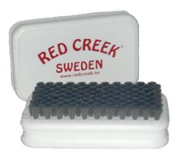 Щетка RED CREEK 043 STEEL FINE