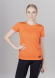 Футболка Nordski Run Orange W NSW423103 в Твери