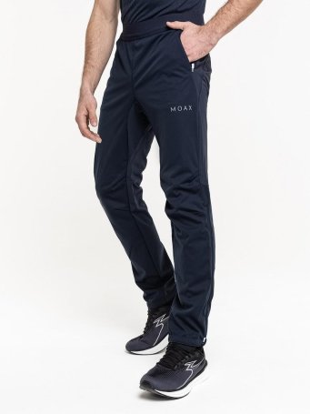 Брюки Moax Sirius муж. MX364011/75100 темно-синий