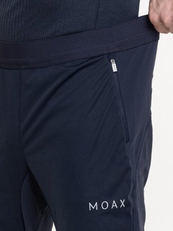 Брюки Moax Sirius муж. MX364011/75100 темно-синий