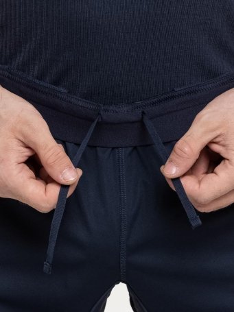 Брюки Moax Sirius муж. MX364011/75100 темно-синий