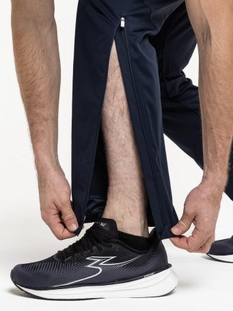 Брюки Moax Sirius муж. MX364011/75100 темно-синий