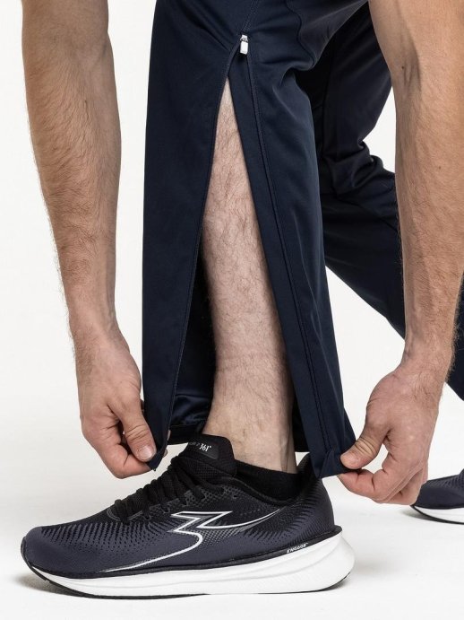 Брюки Moax Sirius муж. MX364011/75100 темно-синий