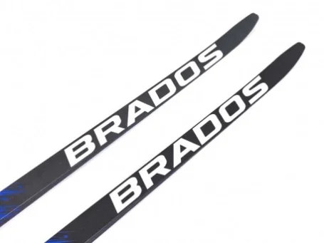 Лыжи беговые BRADOS PRO+ Skate 2025