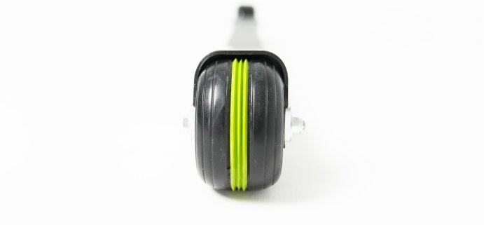 Лыжероллеры классические ZBOG CL SOFT (4)