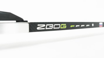 Лыжероллеры классические ZBOG CL SOFT (4)