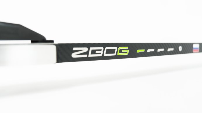 Лыжероллеры классические ZBOG CL SOFT (4)