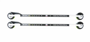 Лыжероллеры классические ZBOG CL SOFT (4)