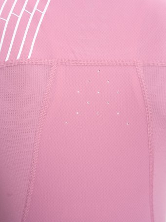 Майка Bivium &quot;Скорость&quot; жен. розов.