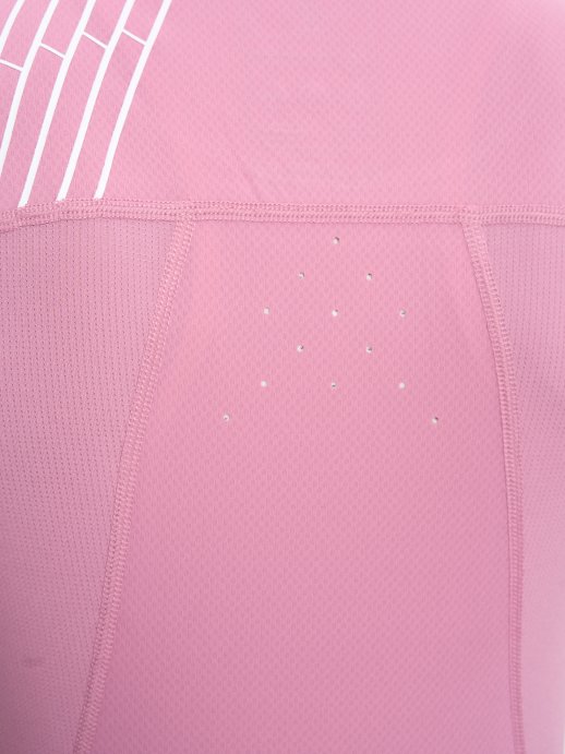 Майка Bivium &quot;Скорость&quot; жен. розов.