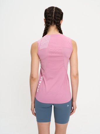 Майка Bivium &quot;Скорость&quot; жен. розов.