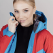 Куртка NORDSKI National 2.0 W NSW432790 в Твери