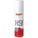 Парафин жидкий SWIX HS8 Red, -4°C/+4°C 125мл в Твери