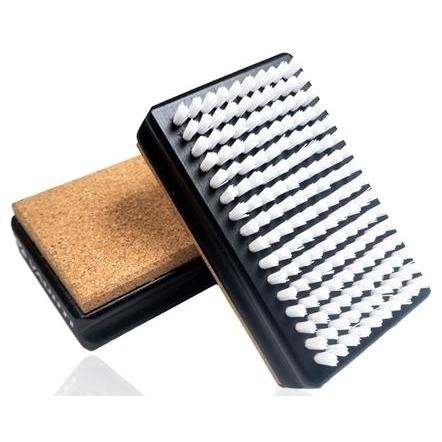 Щётка VAUHTI EV-1015 из нейлона с  натуральной пробкой в Твери