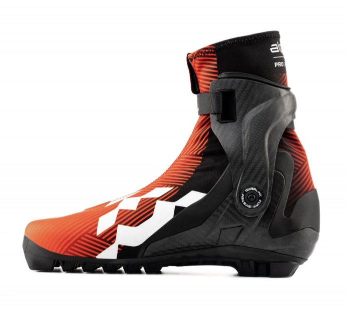 ЛЫЖНЫЕ БОТИНКИ ALPINA PRO SKATE 5366-1 в Твери