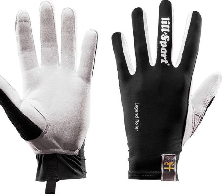 Перчатки для лыжероллеров Lillsport Legend Roller 0408/00