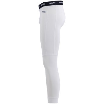 Брюки SWIX RaceX Light муж. 41851/00000 белый