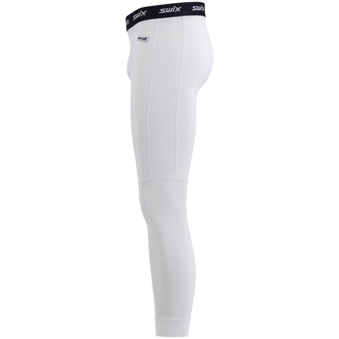 Брюки SWIX RaceX Light муж. 41851/00000 белый в Твери