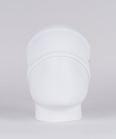 Повязка Nordski Warm White NSV231001