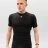 Термофутболка NONAME ARCTOS T-SHIRT 24 UX BLACK
