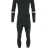 Комплект термобелья VIKING Volcanic Man set Black/Dark Grey