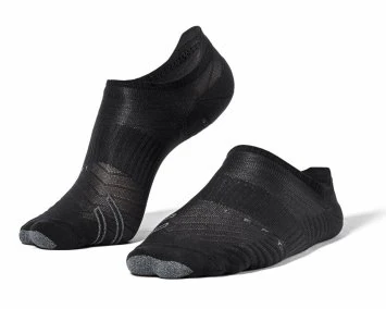 Носки спортивные Moretan MULTISPORT LOW (3 пары) ML-181049 чёрные