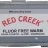 Парафин RED CREEK FLUOR FREE WARM 1102 140г