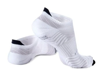 Носки спортивные Moretan MULTISPORT LOW (3 пары) ML-181011 белые