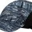Кепка Buff Speed Cap Gline Grey 128610.937.20.00 (S/M)