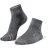 Носки спортивные Moretan RUN SLAY RS-181217 темно-серые
