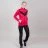 Костюм разминочный Nordski BASE PINK NSW816951