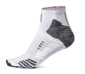 Носки спортивные Moretan RUN SLAY RS-181211 белые