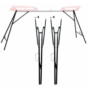 Ножки SWIX T0079-1 для профиля T793 T0773 T0767