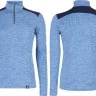 Термокофта NONAME ALASKA UNDERWEAR SHIRT BLUE 22 UX (146)