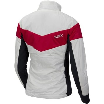 Куртка SWIX Surmount Primaloft жен. 12278/00025